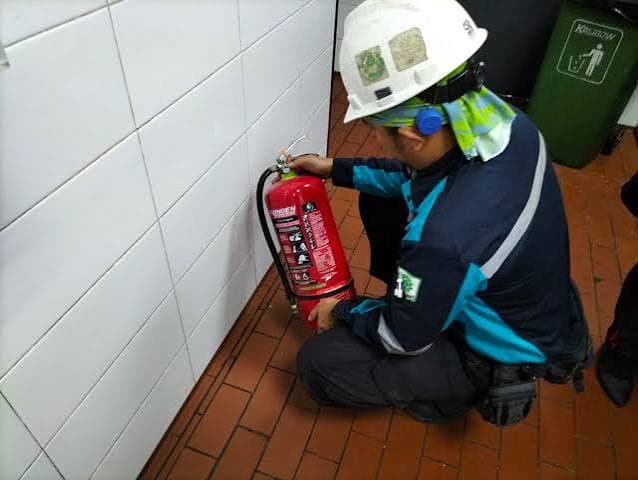 Proses Pengurusan SLF untuk Gedung dan Fasilitas